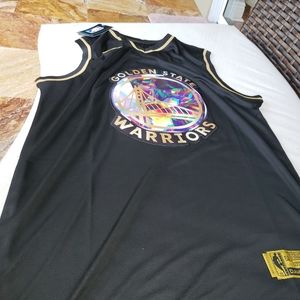 Basketball jerseys